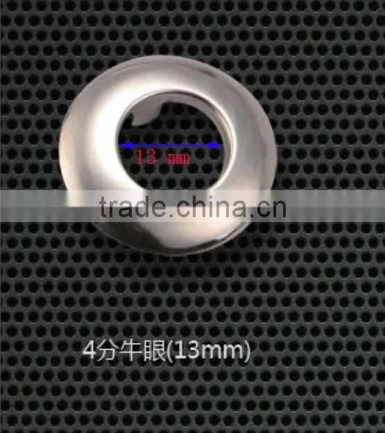 zuohua metal eyelet for garment