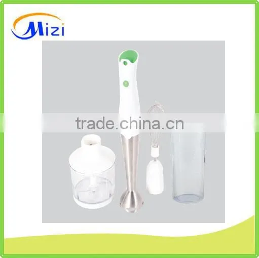 Promotional blander
