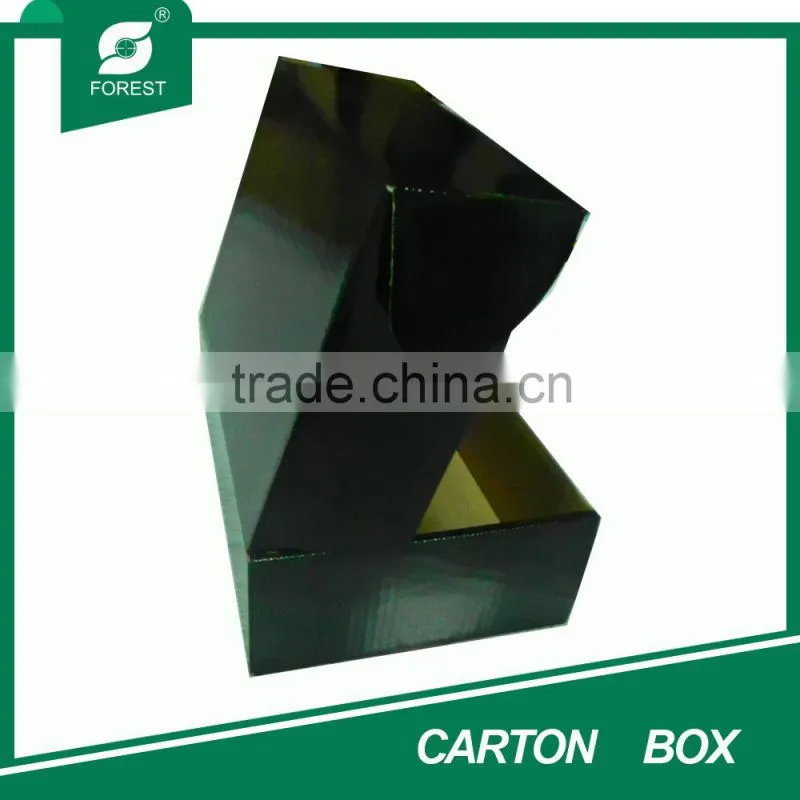 FULL COLOUR PAPER CARTON BOX