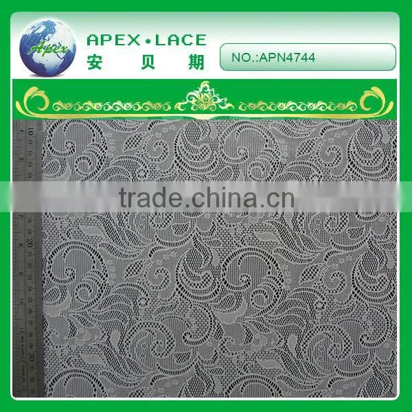 APN4744-guangzhou polyester elastane fabric