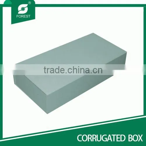 Grey board wholesale gift box