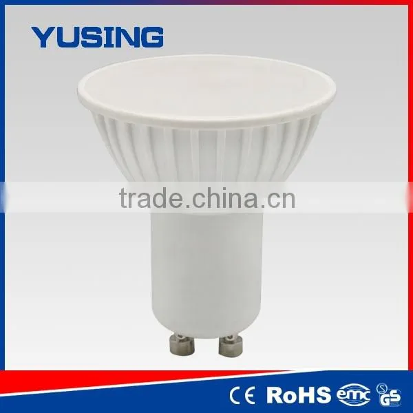 100-240V 3w/5w/6w LED GU10 Bulb Spotlight