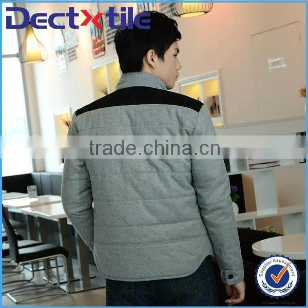New style softshell winter coat wholesale down jacket