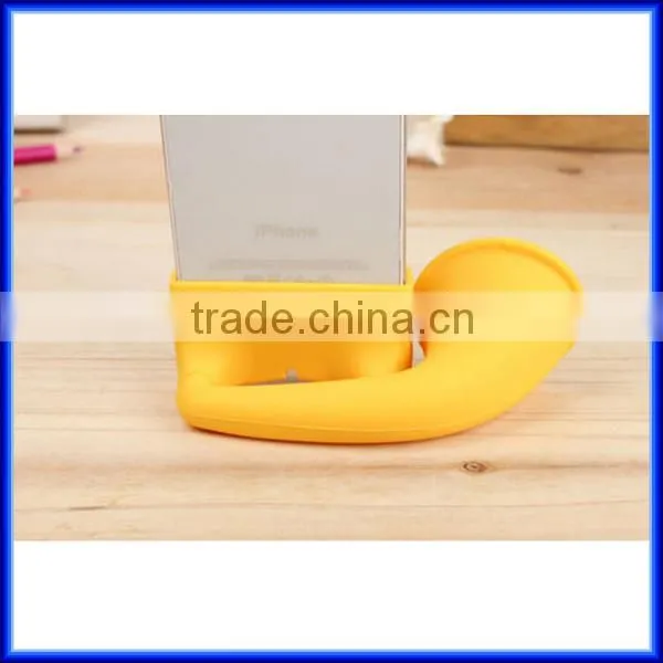 Hot selling cell phone loud speaker/mobile phone horn speaker /mobile phones external speakers