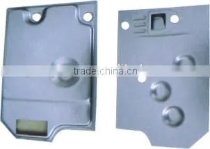 747451 5258130 Auto Transmission Filter For GM GEO 77-97/ FIAT/OPEL/SUZUKI 89-98