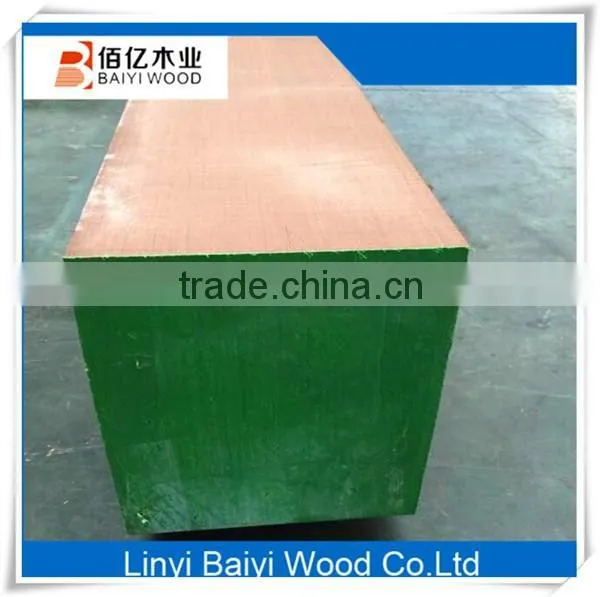 artificial timber