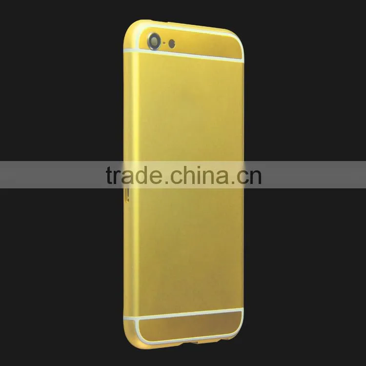 New refresh alibaba goods for iphone 6 mini housing panel