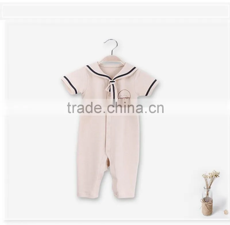 soft fabric high quality infant Baby wear