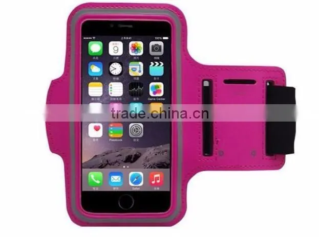 2016 Aofeite Sport Running Universal Mobile Phone Arm Case, Arm Band, Waistband For Phone