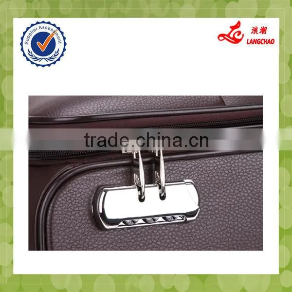 2015 New Model Restore Ancient For Carton Fair Printing Luggage