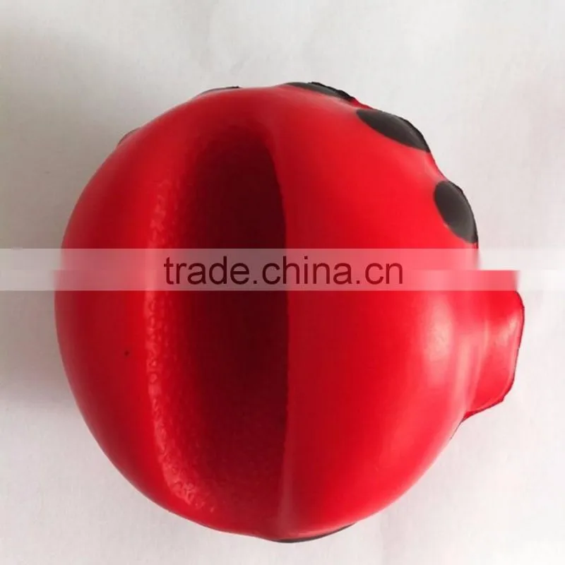 pu foam red nose