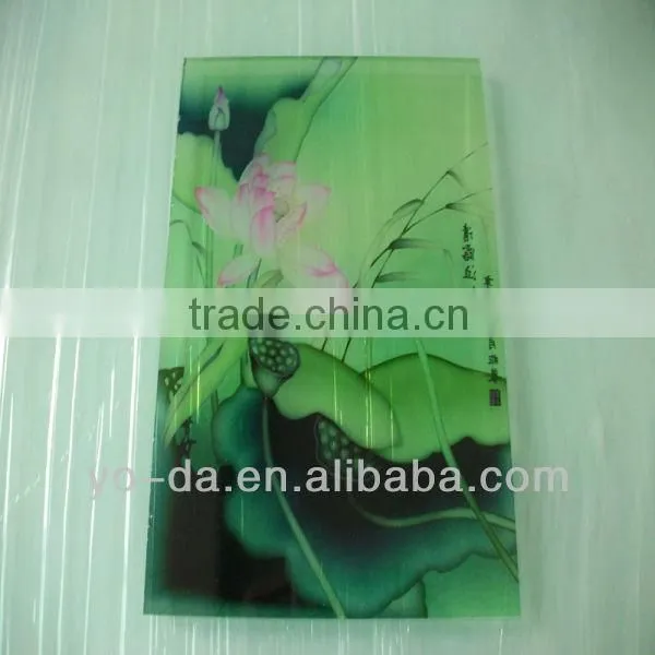 Perfect printing!digital flatbed glass printer/ flatbed digtal printer with high resolution and cheap price!