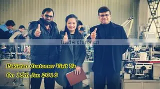 Shanghai Chengxiang Machinery Co., Ltd. company overview - view 3