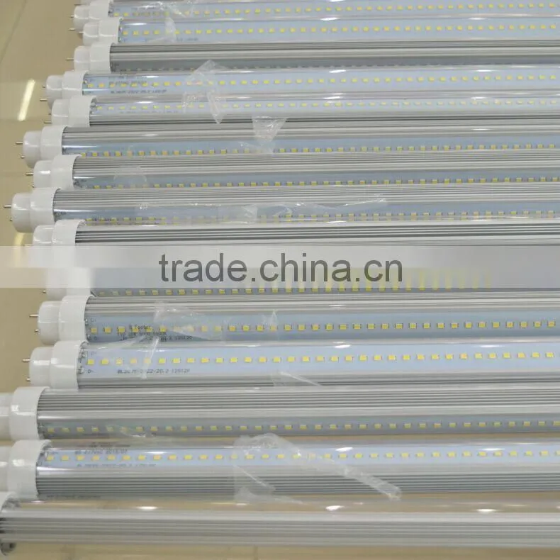 360degree 5 foot doube side led tube for outside sign box