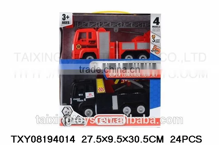 2015 New products friction truck