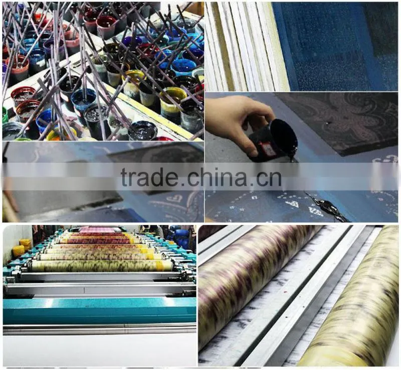 Hight Quality Yarn Dyed Woven Linen Rayon Fabric