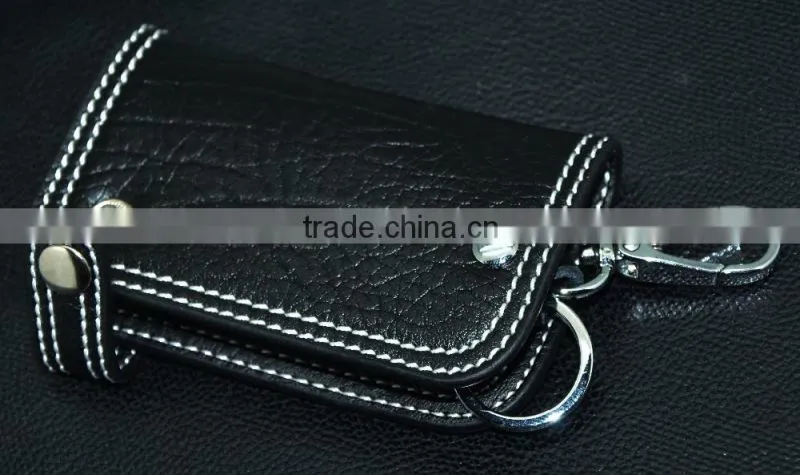 New disign hot selling products Car key cover, car key case, auto key wallet