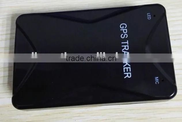 Smallest gsm spy device Car GPS Tracker monitor audio bug