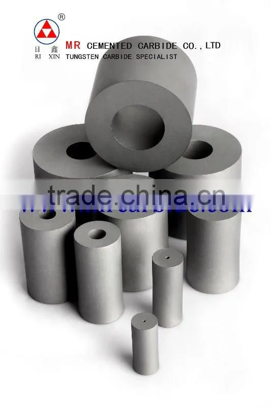 Manufacturer supply all kinds of cemented carbide punching dies