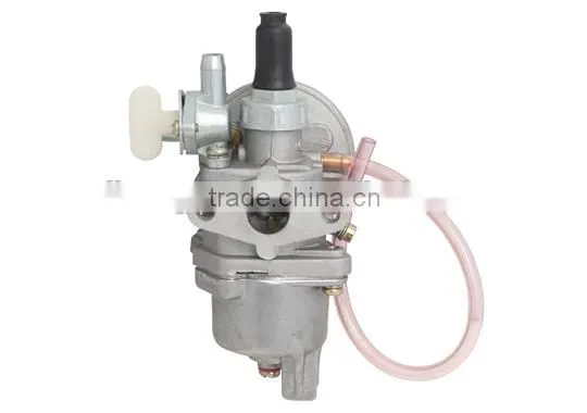 Carburetor 2 Stroke Pocket Rocket Dirt Bike Carb 47cc 49cc Mini Quad