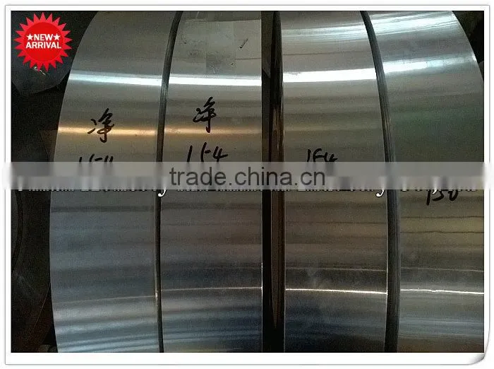 1100 H14 Aluminum strip for venetian blind