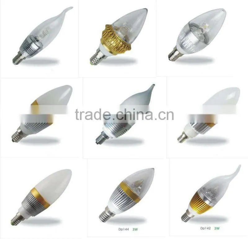4W LED spotlight/spotlight led/led spotlight