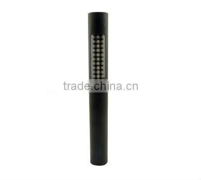 Super bright 36+1 led battery powered led work light magnetic