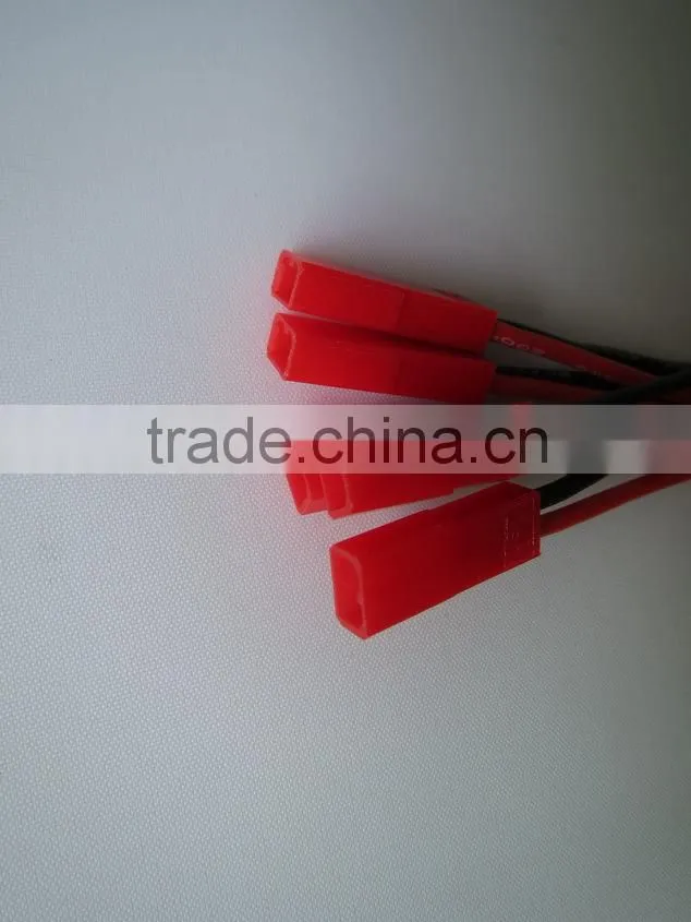 5 in 1 / Five-in-one Power Wire for Bumblebee Quad Copter