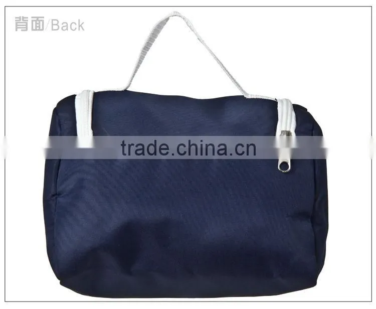 Guangzhou 2013 fashion hanging man wash bag