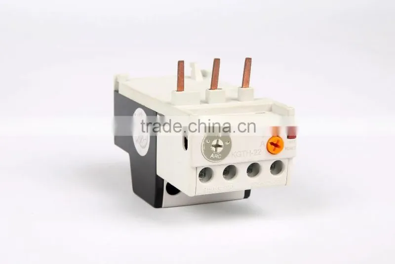 Professional GTH-22 GTH-40 GTH-85 electronic overload relay