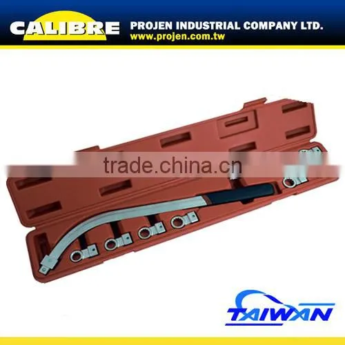 CALIBRE Car Engine System 6pc Belt Tensioner Retaining Pins