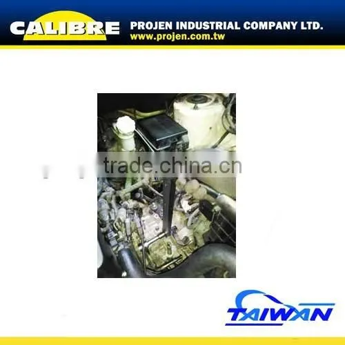 CALIBRE 1/4"- 3/8" Ratchet Extension Drive Bar Ratchet Extension Wrench
