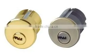 Fashion brass door lock BS0388GP