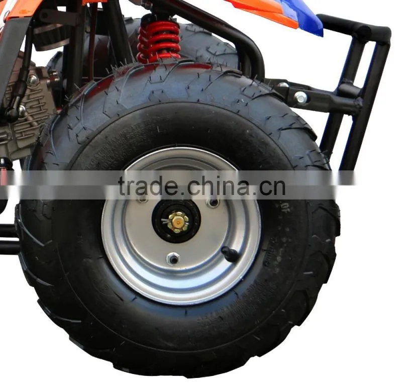 Mini ATV/Quad 70cc 110cc 125cc For Sale Cheap, 2015 New Style