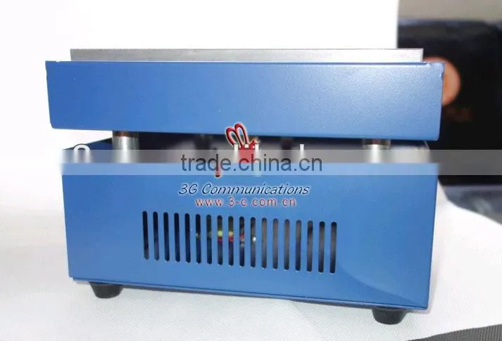 lcd digitizer separate machine