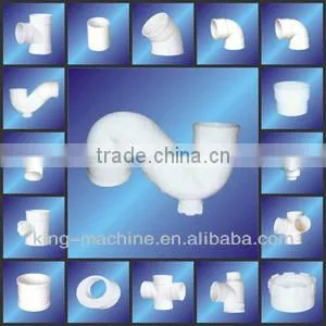 Connection joint / fittings making machine