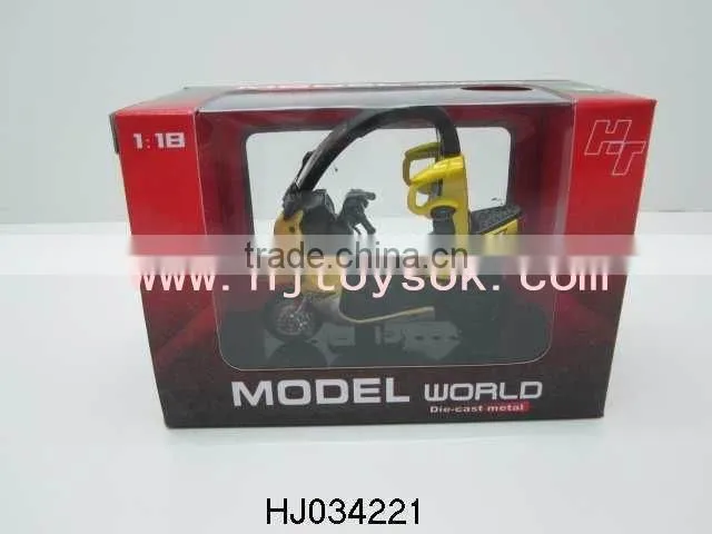Alloy helicopter toy with light,HJ033826