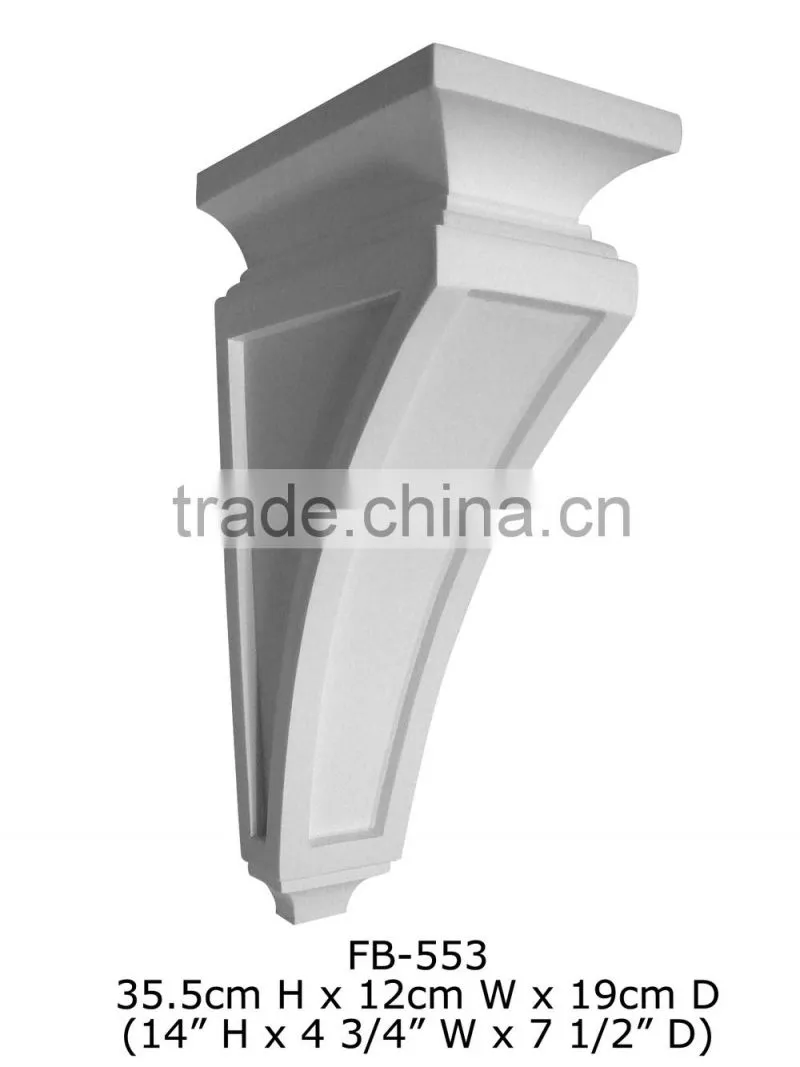 High Quality Good price beautiful new modern luxury corner ceiling moulding