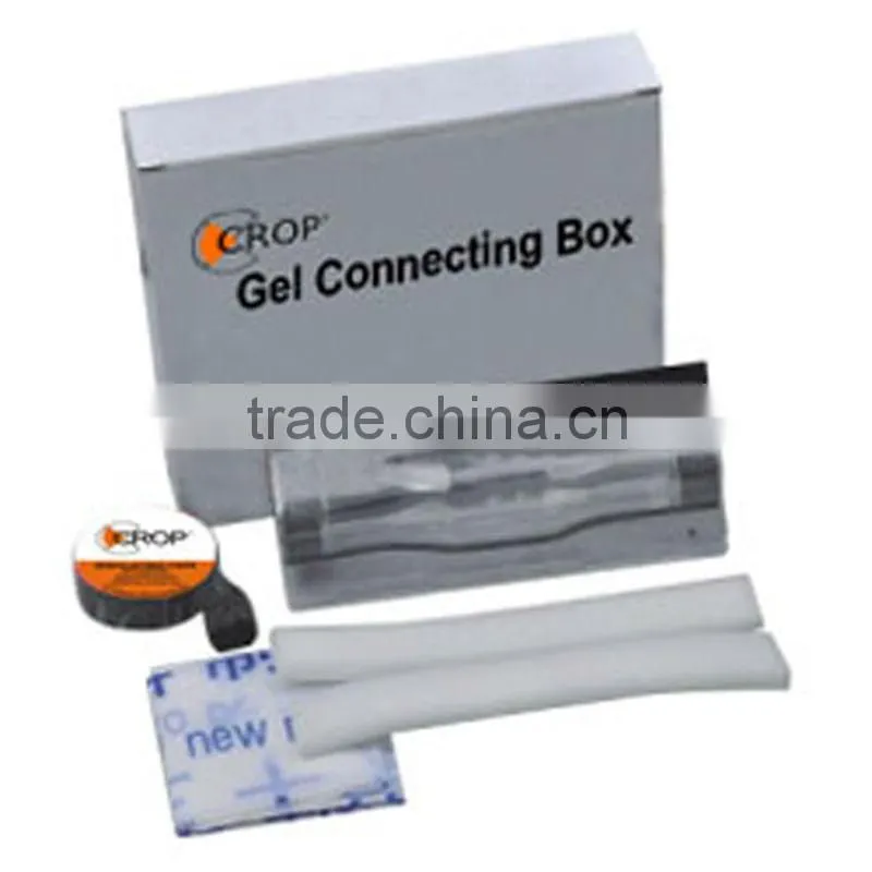 CTG Waterproof distribution box /Waterproof Distribution board /Gel connecting box tap-off connection GCB1