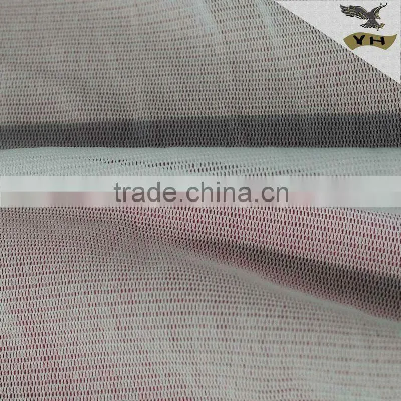 wear-resisting mosquito nets fabric