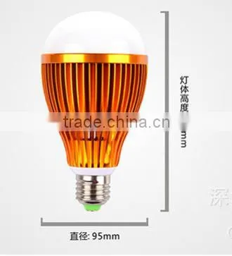 18 watt E27 LED Bulb, 1980lm,180 Watt Incandescent Bulbs Replacement, quality 5730 chip LED, Daylight White, LED Light Bulbs