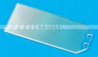 loading and unloading device glass screen printing machine