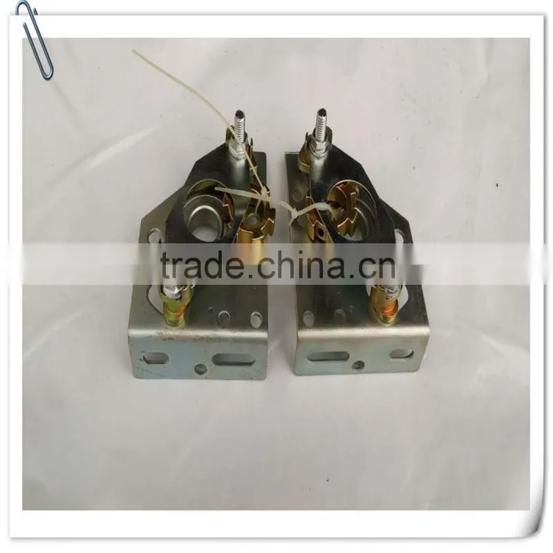 2'' Fall Protection Device Bracket