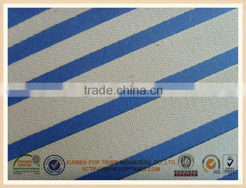 high quality cotton webbing