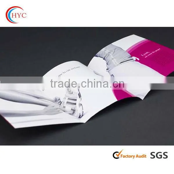 brochure printing services