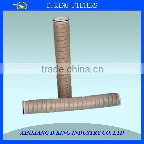 industry water filter element