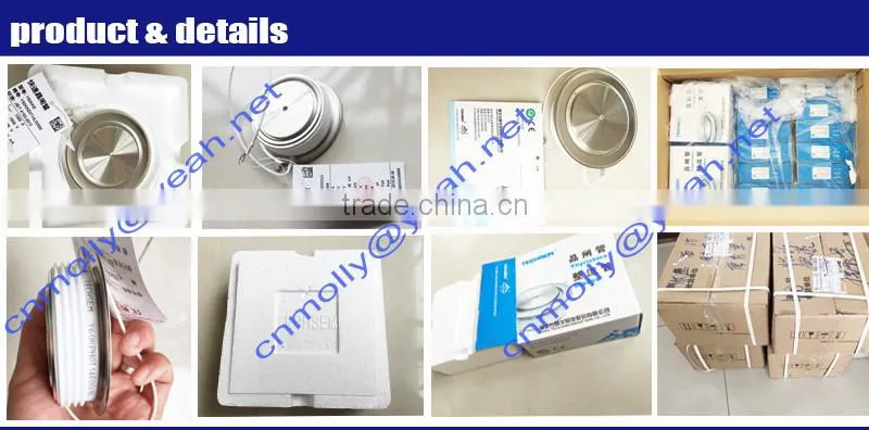 TECHSEM Y76KKE thyristor