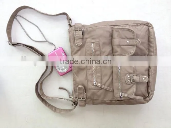 Newest Wholesale Fashion Leisure Handbags From Qualified Bag Manufacturer
