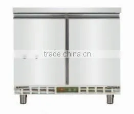 Best quality table model fridge made in China