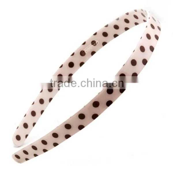 fashion hairband